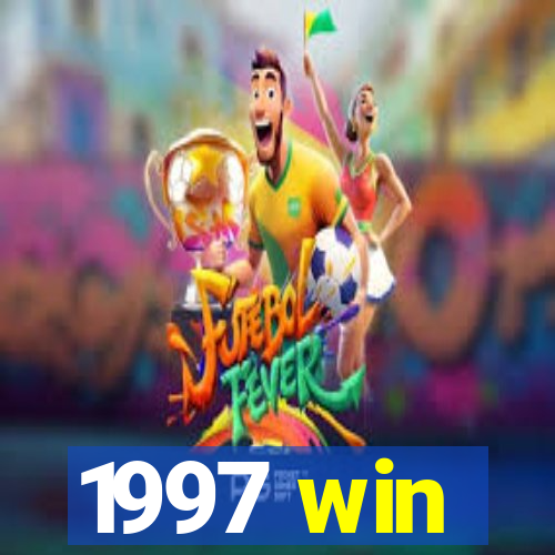 1997 win